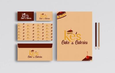 I Will Design a Complete BrandKit, Brand Book, and Brand Logo