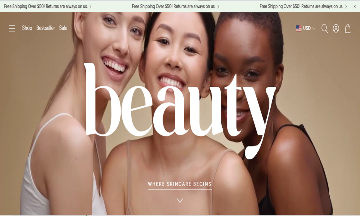 Build Shopify Store Redesign, Shopify Website Design, and Redesign Shopify Website