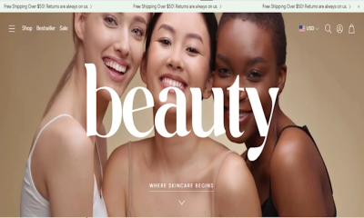Build Shopify Store Redesign | Shopify Website Design & Redesign Shopify Website
