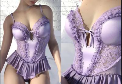 I will custom 3d Second Life avatar rigging, CLO3D, Marvelous Designer 3D clothing for Sims