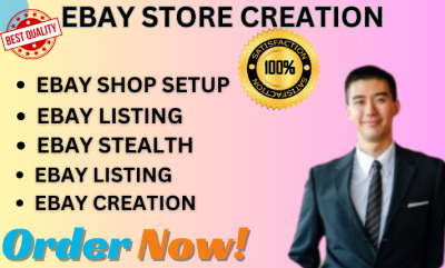 I Will Create Any Country Etsy Seller Account and Set Up a Profitable Etsy Store