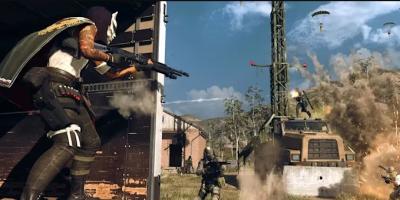 I will build your 3D Unreal Engine blueprint game prototype multiplayer game UE4, UE5