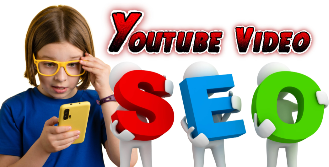I will optimize your YouTube video SEO for higher rankings and more views