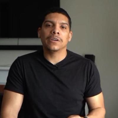 I Will Be Your Male Spokesperson for UGC Ads, Testimonial, and Product Reviews