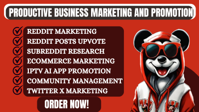 I will do organic YouTube video promotion, channel SEO & social media management