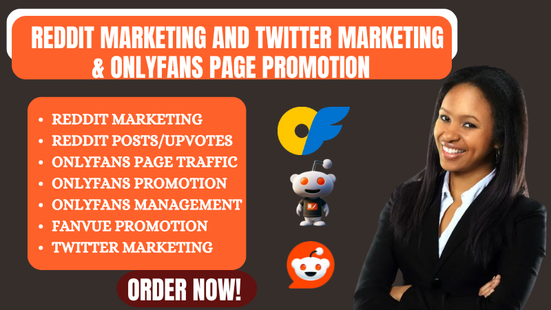 I will be your social media manager, Twitch, YouTube channel marketing, website page SEO