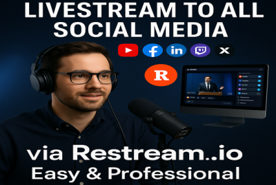 I will be GoHighLevel, Systeme.io, Kajabi, ClickFunnels 2.0, Sales Funnel & Website Expert