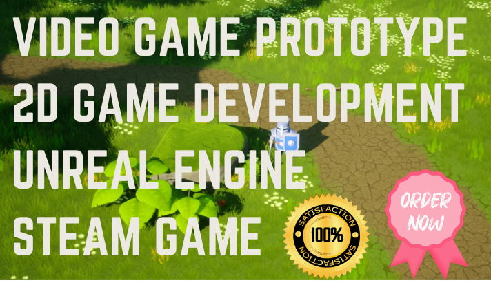 I will do Unity game, FPS TPS game, RPG game, strategy game, open world game, VFX