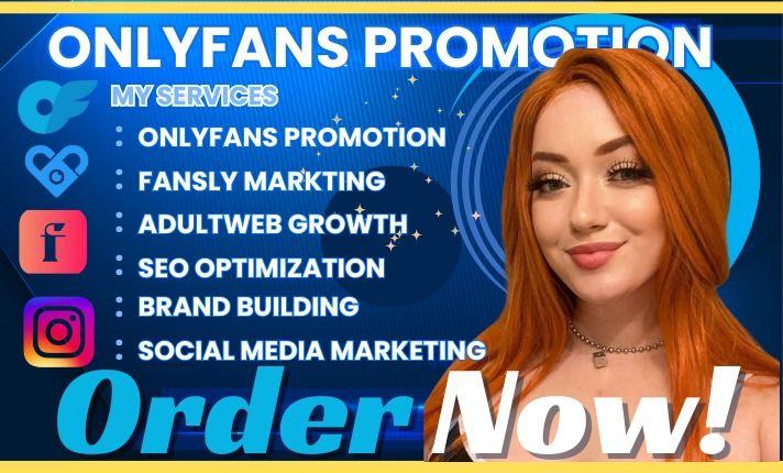I will be your professional OnlyFans chatter and social media manager | OnlyFans management
