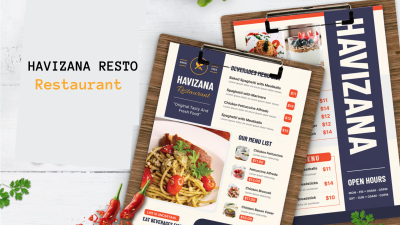 Design Professional Price Lists, Sell Sheets, Logbooks, and Modern Pricing Tables
