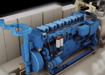 I will do 3D Industrial and Product Animation, CGI, Motion Graphics, 3D CAD, and 3D Render