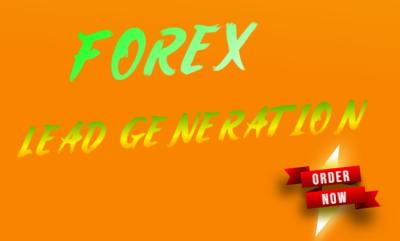 “ProfessionI will generate active crypto forex lead, crypto lead, mlm lead, b2b lead, crypto leadal Content Writing Services”