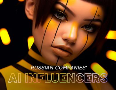 I will AI Influencer Model OnlyFans AI Virtual Influencer Realistic