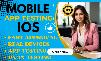 Do Comprehensive iOS App QA Testing