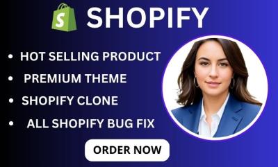 Profitable Etsy & eBay Product Listings | Dropshipping Success Tips & Store Setup