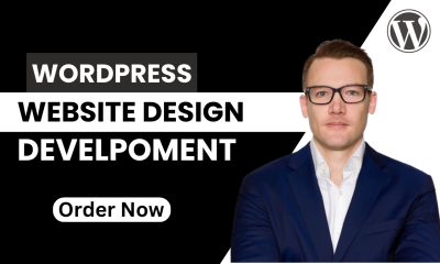 I will create WordPress Website, WPBakery, Membership, and Speed Optimization