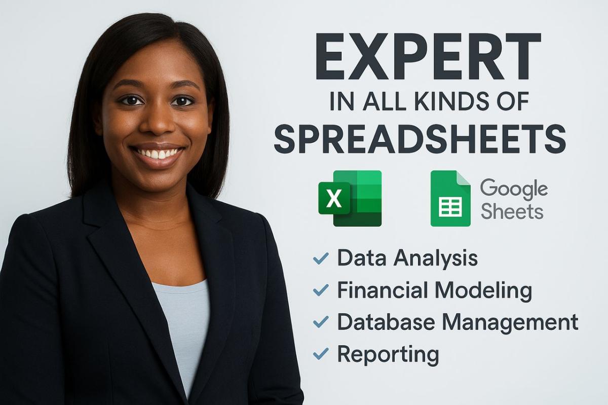 I will create custom Excel spreadsheet templates with formulas and automation VBA