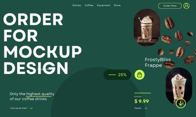 I Will Design Product Label, Packaging, and Product Design