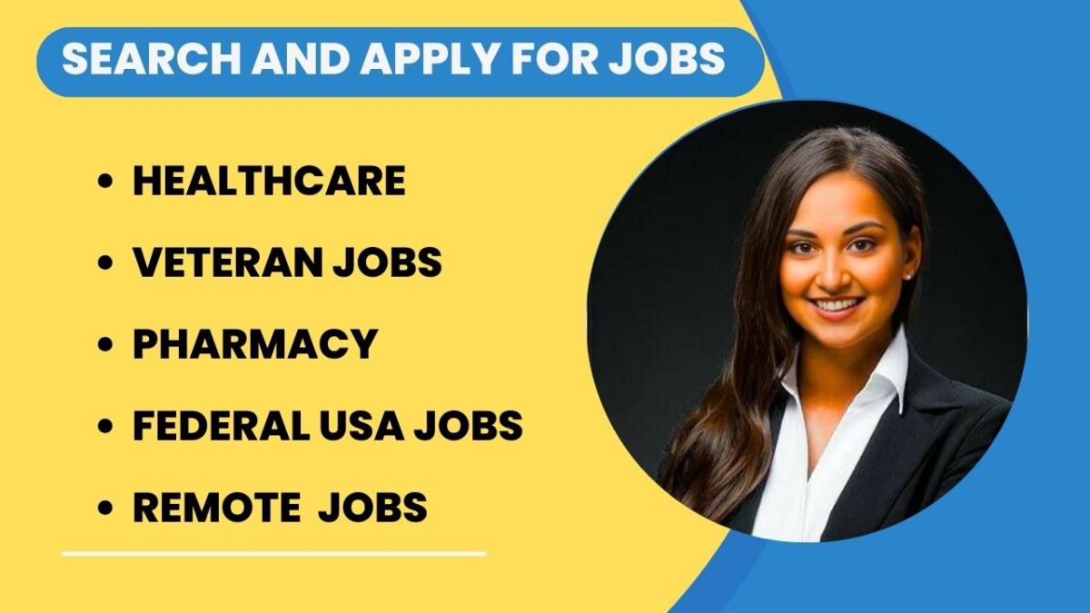 I Will Search and Apply Jobs on Your Behalf