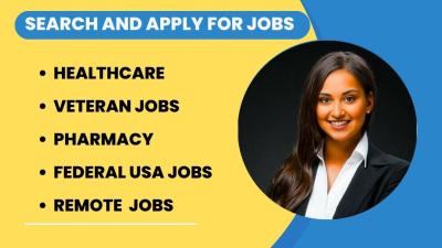 I Will Search and Apply Jobs on Your Behalf