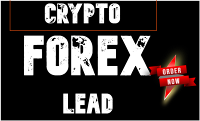 I Will Generate Active Crypto Forex Lead, MLM Lead, Crypto Lead, Forex Lead, B2B Lead