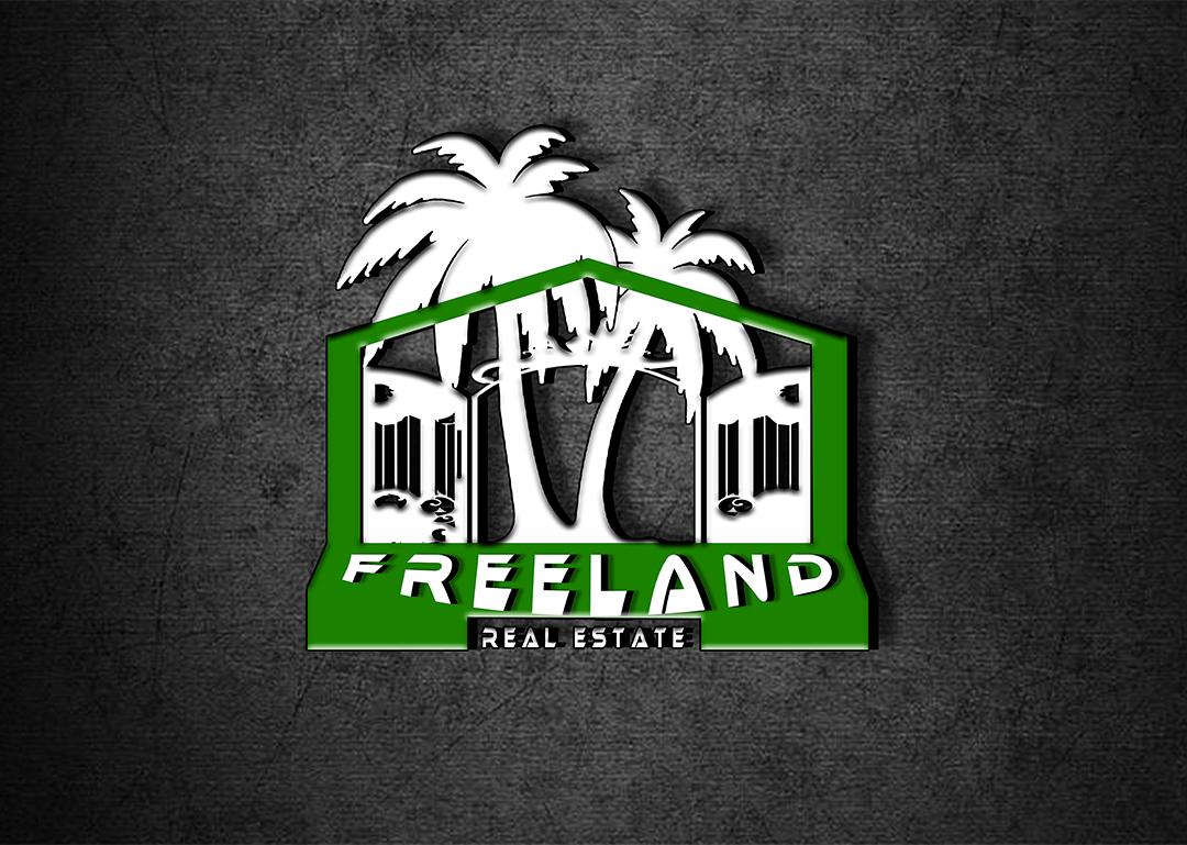I will create a custom, modern and unique brand or company logo