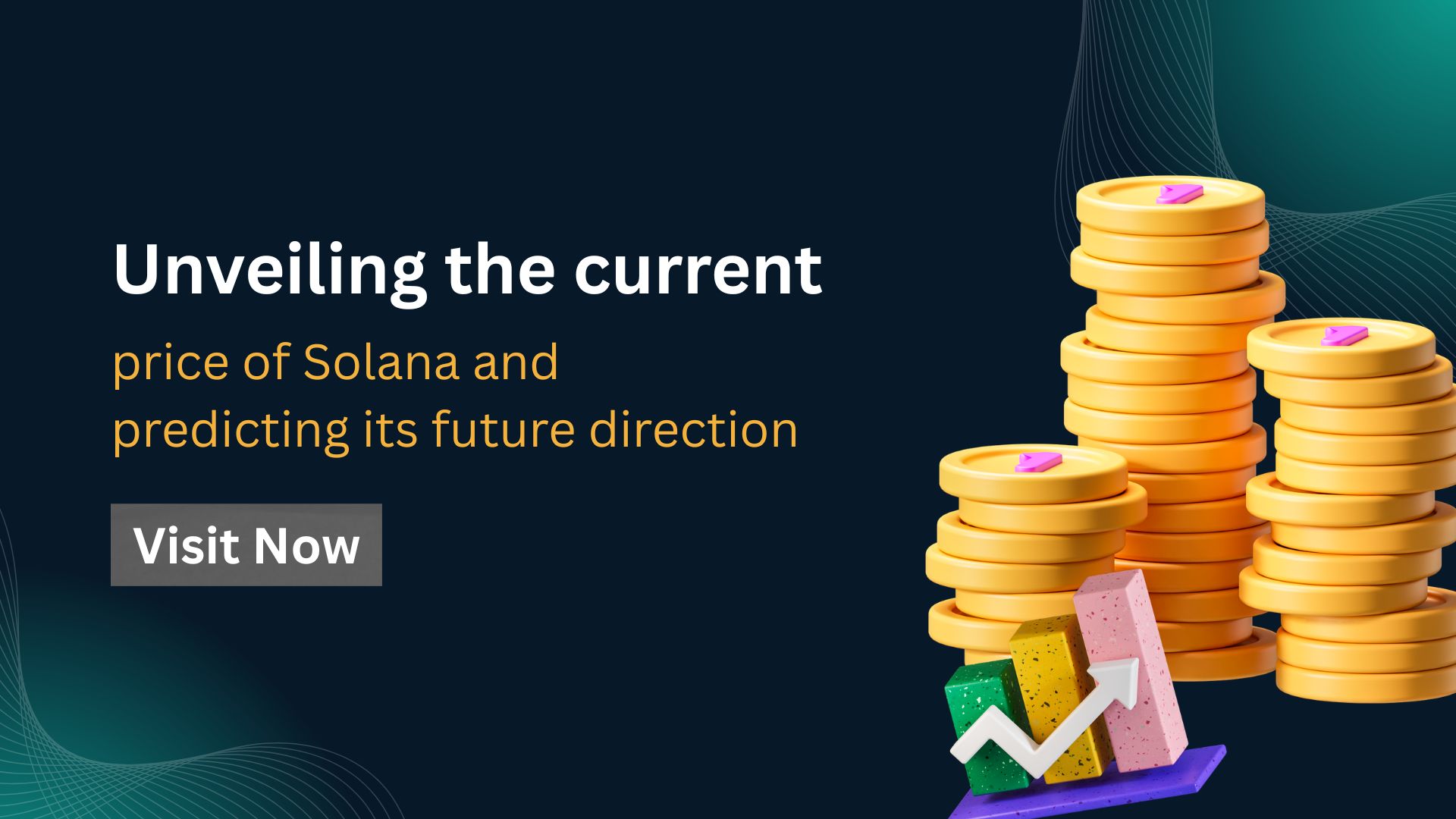 Unveiling the current price of Solana and predicting its future direction