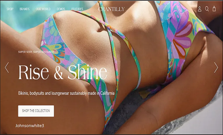 I will create Shopify dropshipping store, Shopify website redesign, Shopify store design