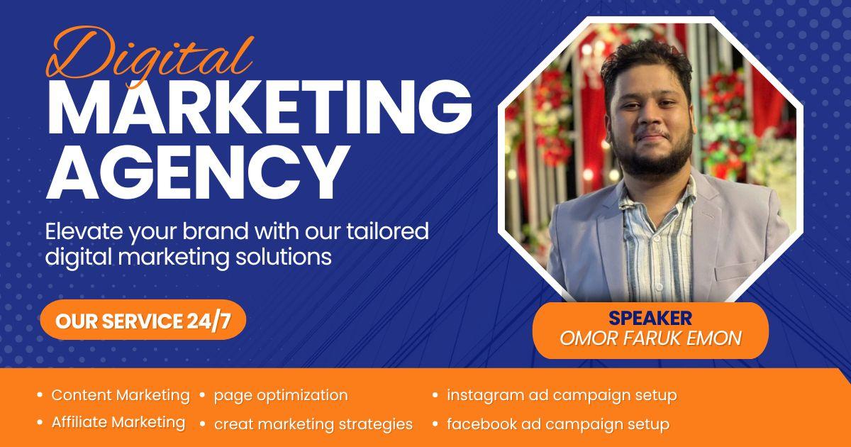 Digital Marketing Services to Grow Your Business