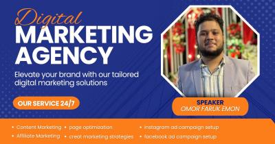 Digital Marketing Services to Grow Your Business