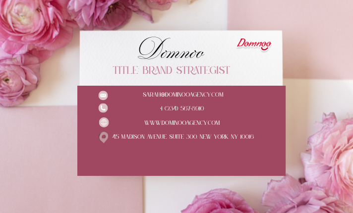 Do Premium Minimalist Luxury Business Card and Logo Design