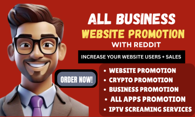 I will do Reddit marketing for OnlyFans, Page Traffic, Fanvue, Patreon, AdultWeb, Twitter, X