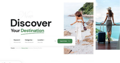 Directory Website ListingPro, HivePress, GeoDirectory Listing Website, Voxel Directory Website