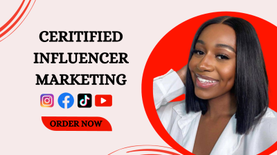I will do Instagram DM, Mass DM, Influencer Outreach, Direct Message, Facebook Mass DMs