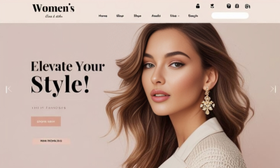 I will do Shopify store design, create Shopify website design, and Shopify website redesign
