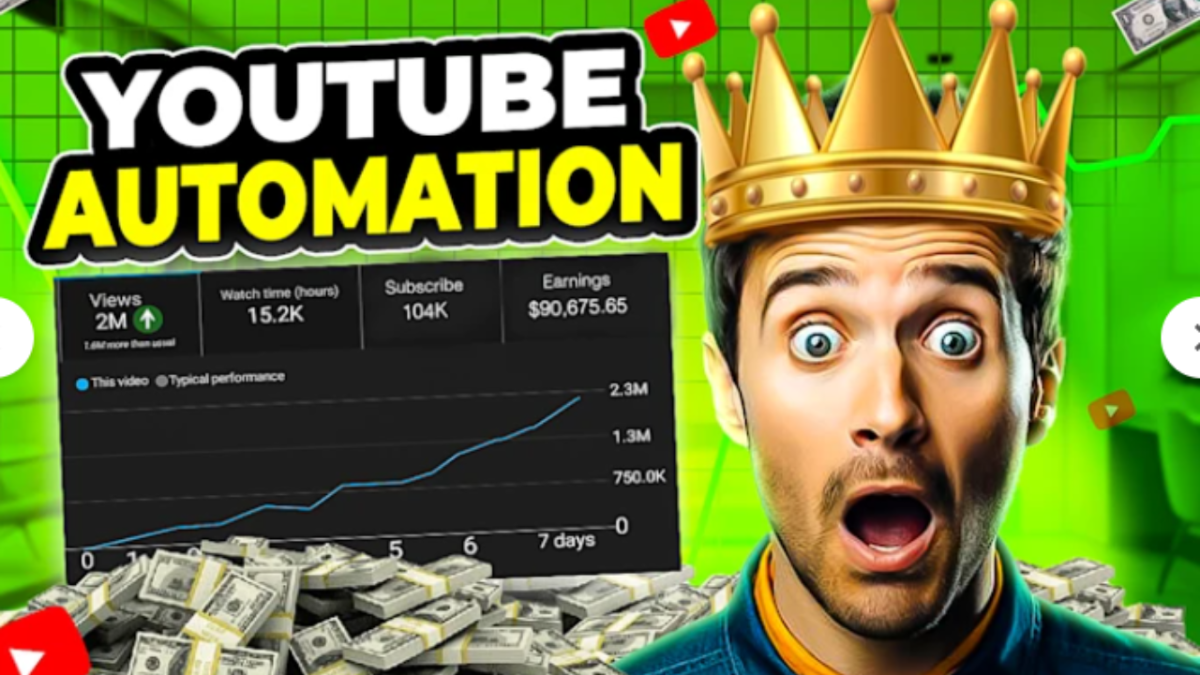 I Will Make YouTube Short Videos and Top 10 Faceless AI Videos