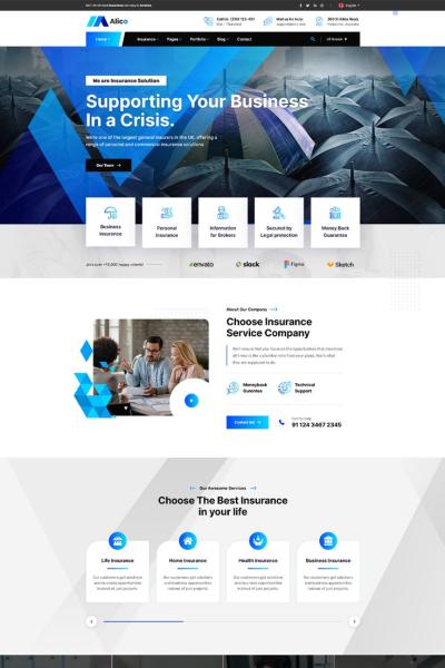 I will do WordPress Website Design & Redesign | WordPress Developer