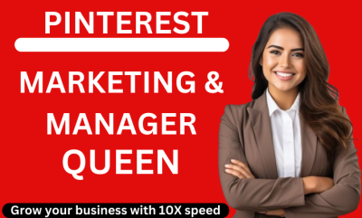 I will be your social media manager and digital marketing viral content creator