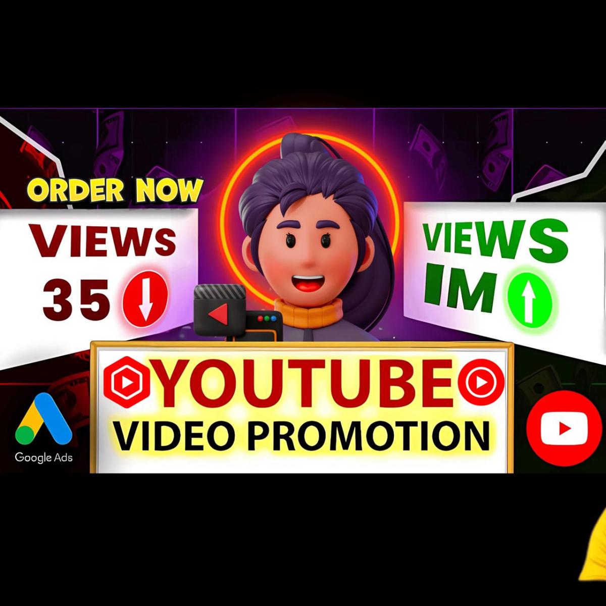 I will complete channel monetization YouTube subscription USA playlist