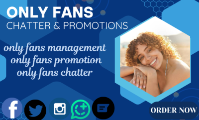 I will onlyfans chatter onlyf4ns promotion chatter onlyf4ns management onlyf4ns