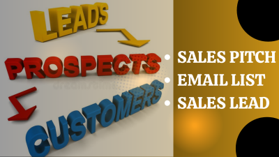 I Will Sales Closer Virtual Assistant Telemarketing Salesperson Sales Leads