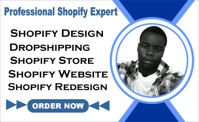 Increase Sales with Shopify Expertise