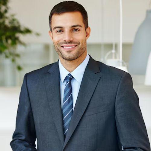 I will be your commission-based B2B sales closer expert in lead generation