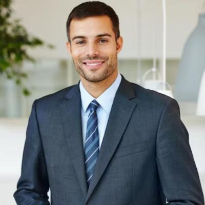 I will be your commission-based B2B sales closer expert in lead generation