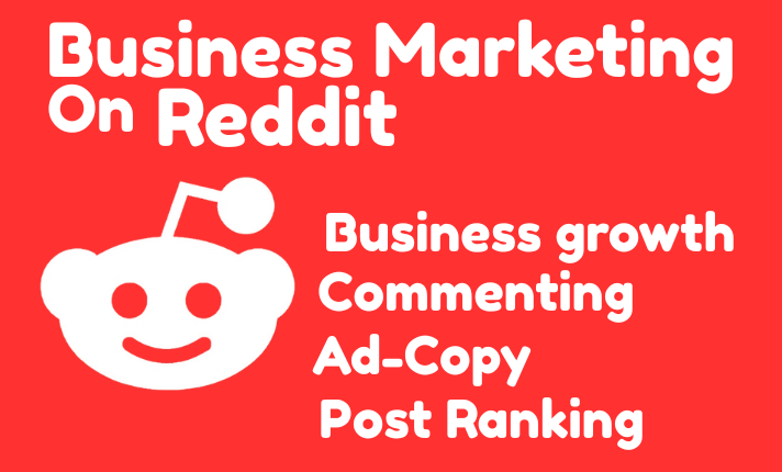 I Will Handle Reddit Post Management for Your Business, Website, eCommerce, SaaS, or Crypto Token