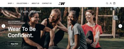 Design Redesign Shopify Website | Create Shopify Store | Build and Develop Shopify