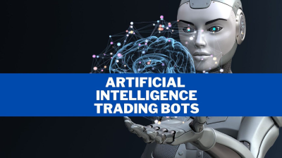 I will code crypto trading bot, AI crypto trading bot, crypto trading bot