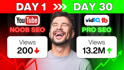 I will be your YouTube Video SEO Expert for Google Top Ranking
