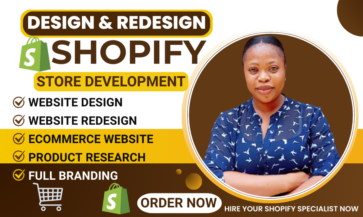Do Shopify Dropshipping Marketing, Etsy SEO, Facebook Ads