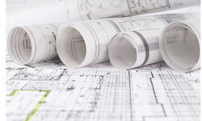 I Will Make Architectural Design and Set of Plans for Your Permit